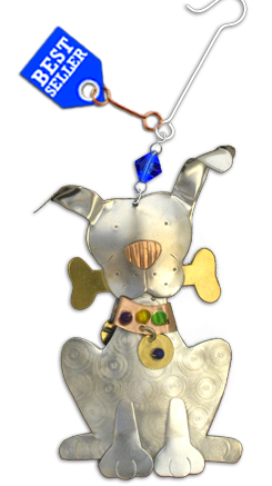 Ralph Ornament