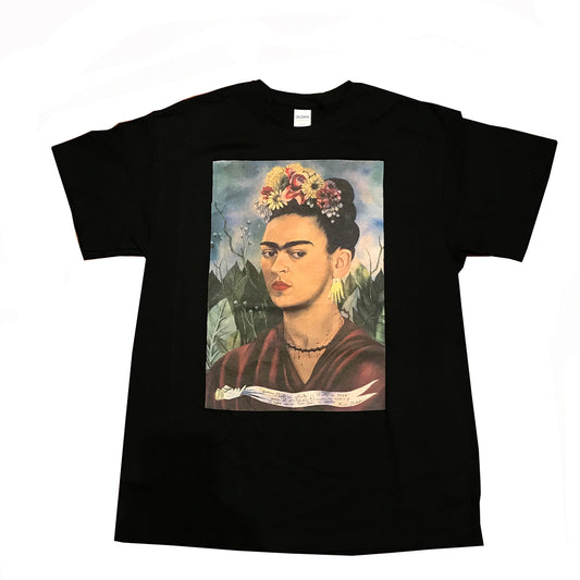 Unisex Frida T-shirt