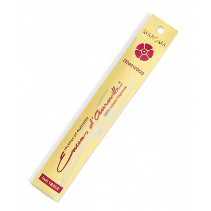 Maroma Incense Sticks