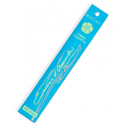 Maroma Incense Sticks