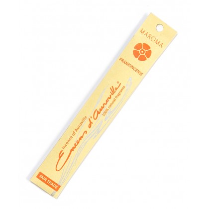 Maroma Incense Sticks