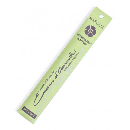 Maroma Incense Sticks