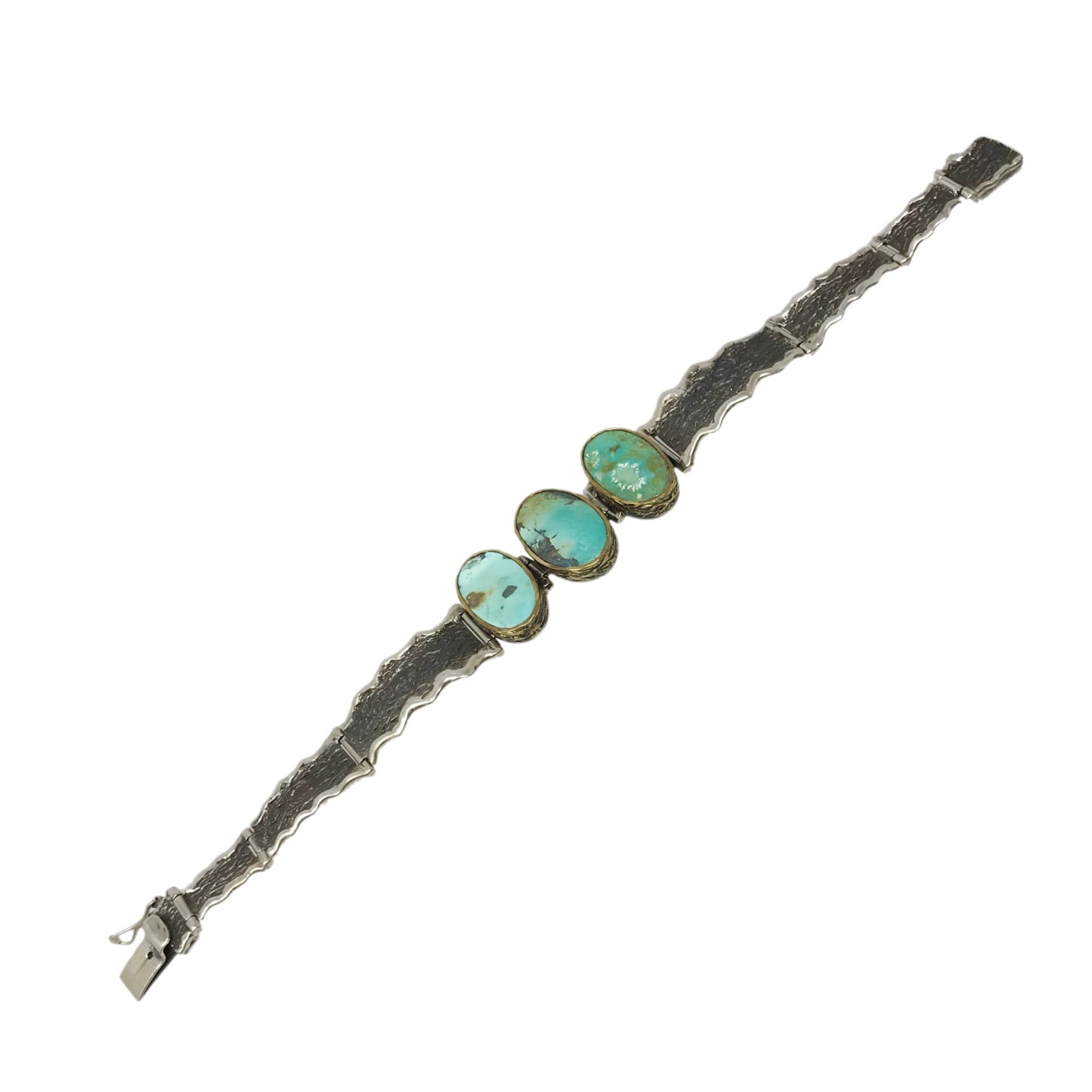 Persian Turquoise Bracelet