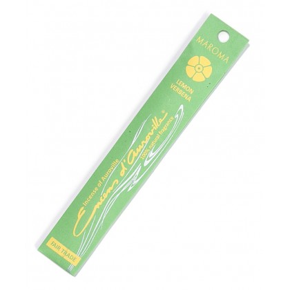 Maroma Incense Sticks