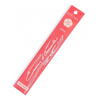 Maroma Incense Sticks