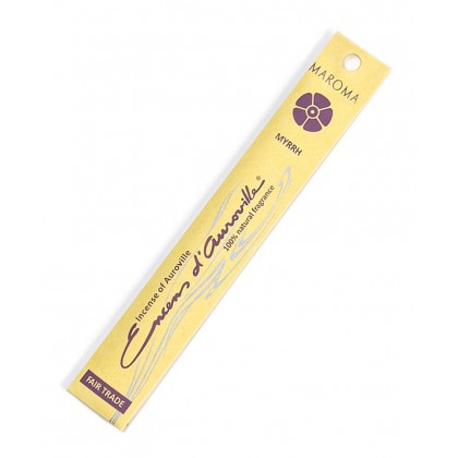 Maroma Incense Sticks