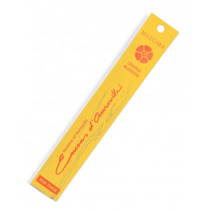 Maroma Incense Sticks