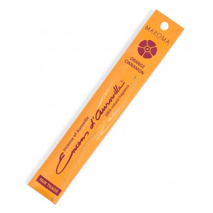 Maroma Incense Sticks