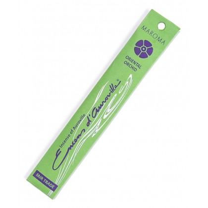 Maroma Incense Sticks