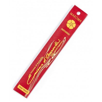 Maroma Incense Sticks