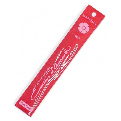 Maroma Incense Sticks