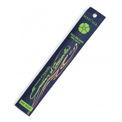 Maroma Incense Sticks