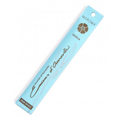 Maroma Incense Sticks