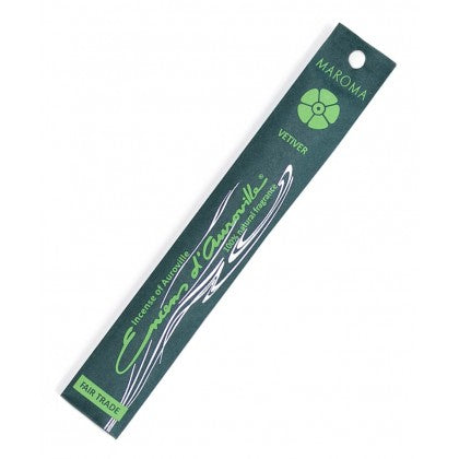 Maroma Incense Sticks