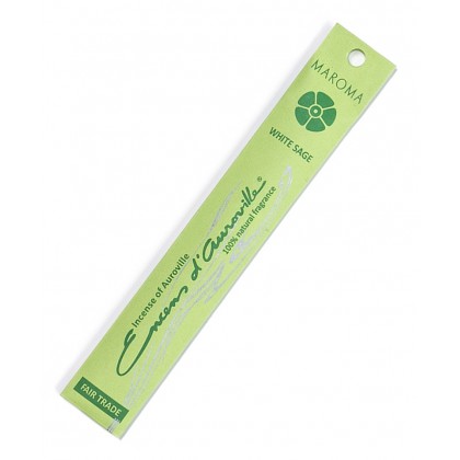 Maroma Incense Sticks